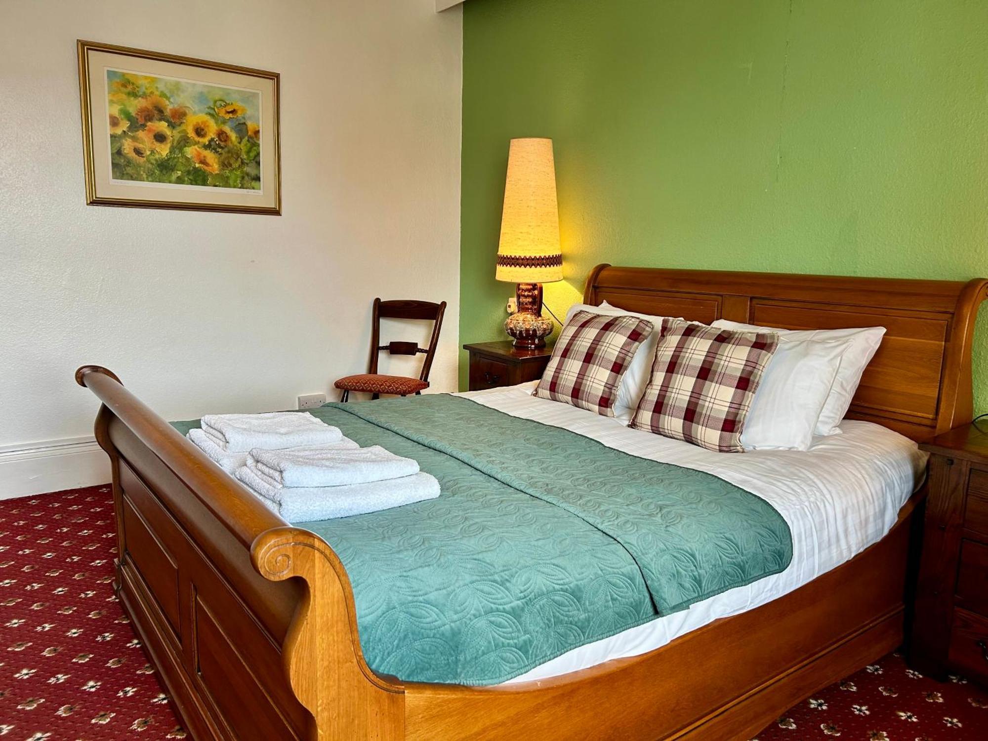 Clarence Quarters Self-Catering Guest House Portsmouth Extérieur photo