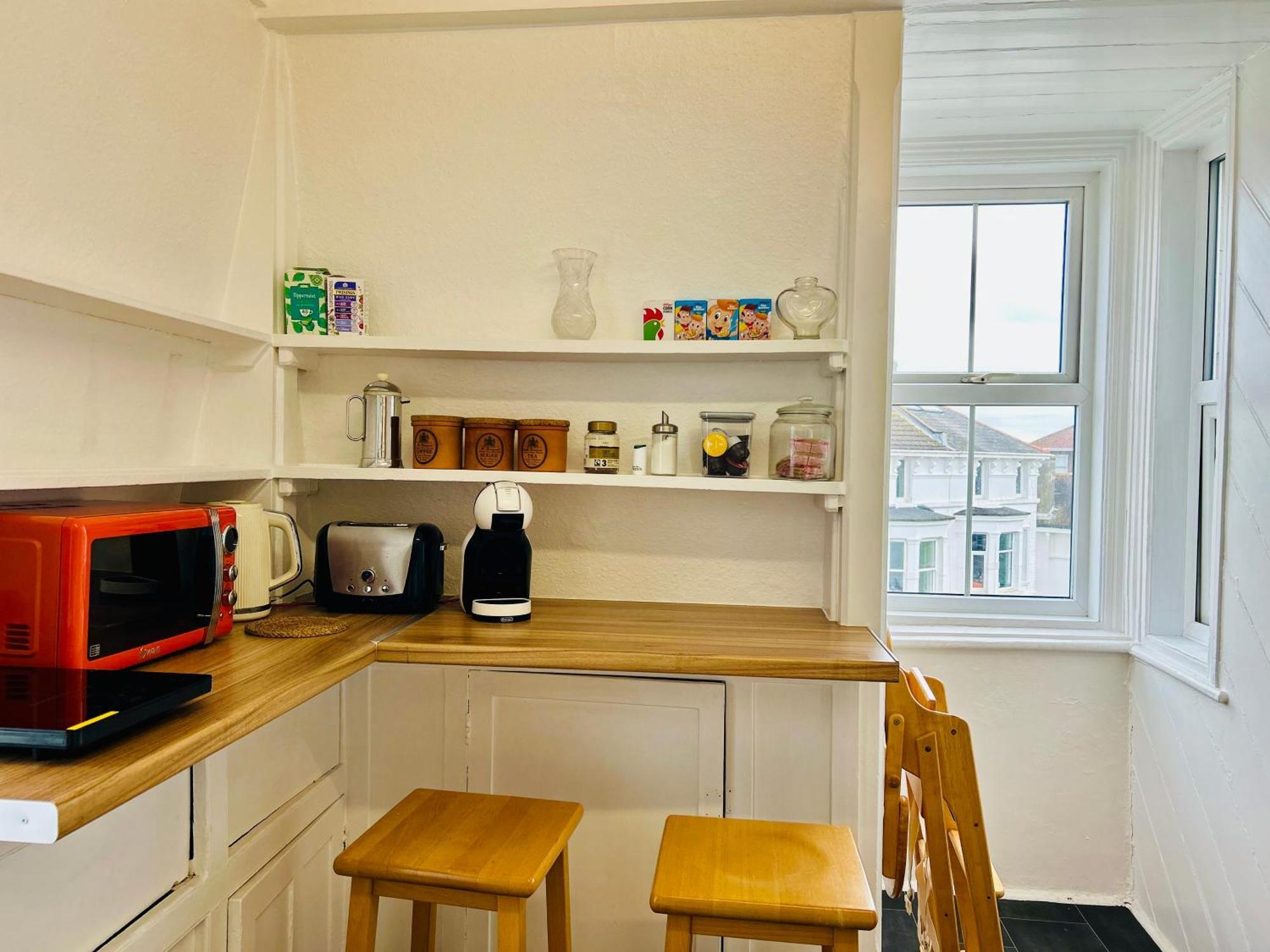 Clarence Quarters Self-Catering Guest House Portsmouth Extérieur photo