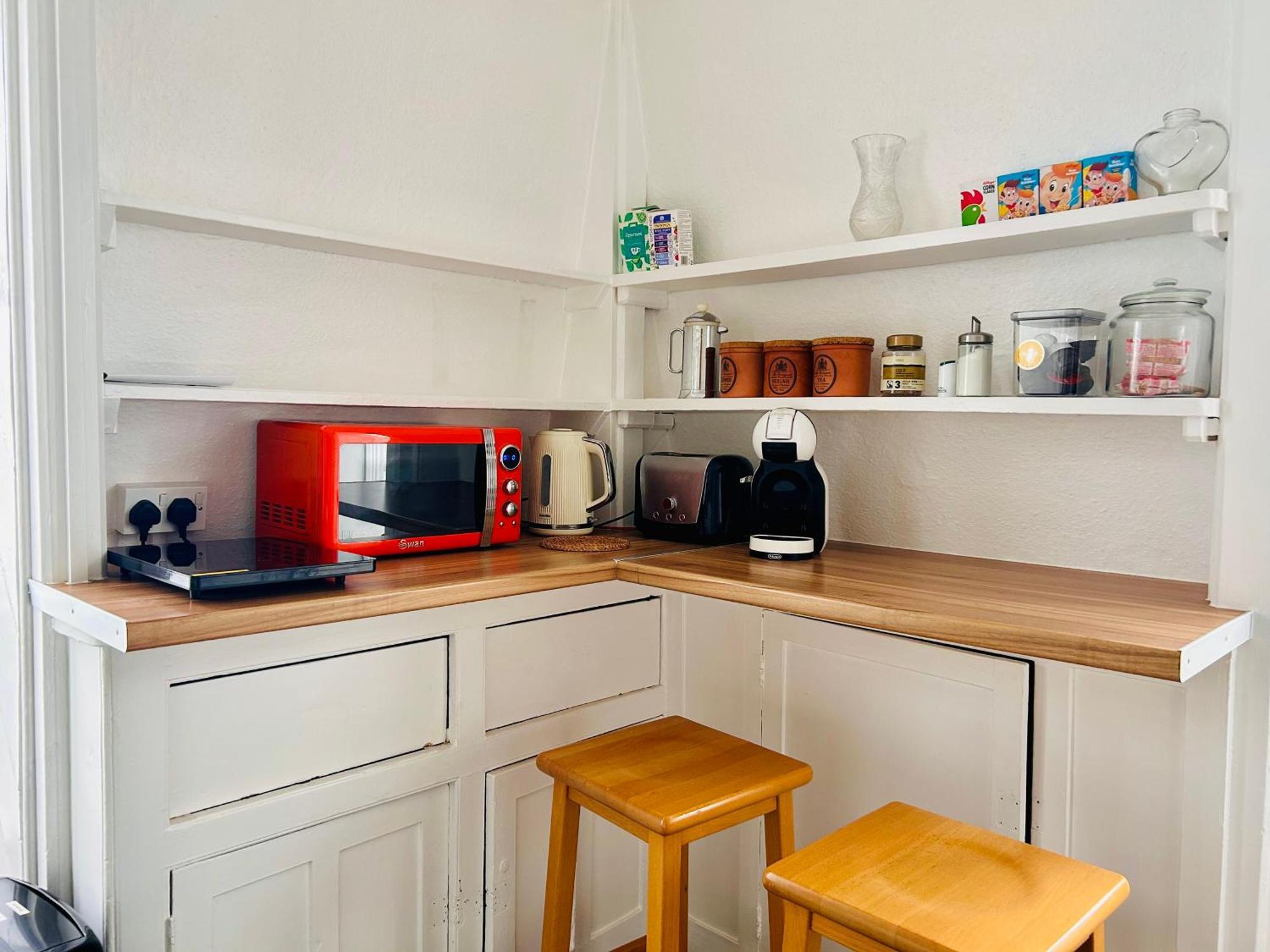 Clarence Quarters Self-Catering Guest House Portsmouth Extérieur photo