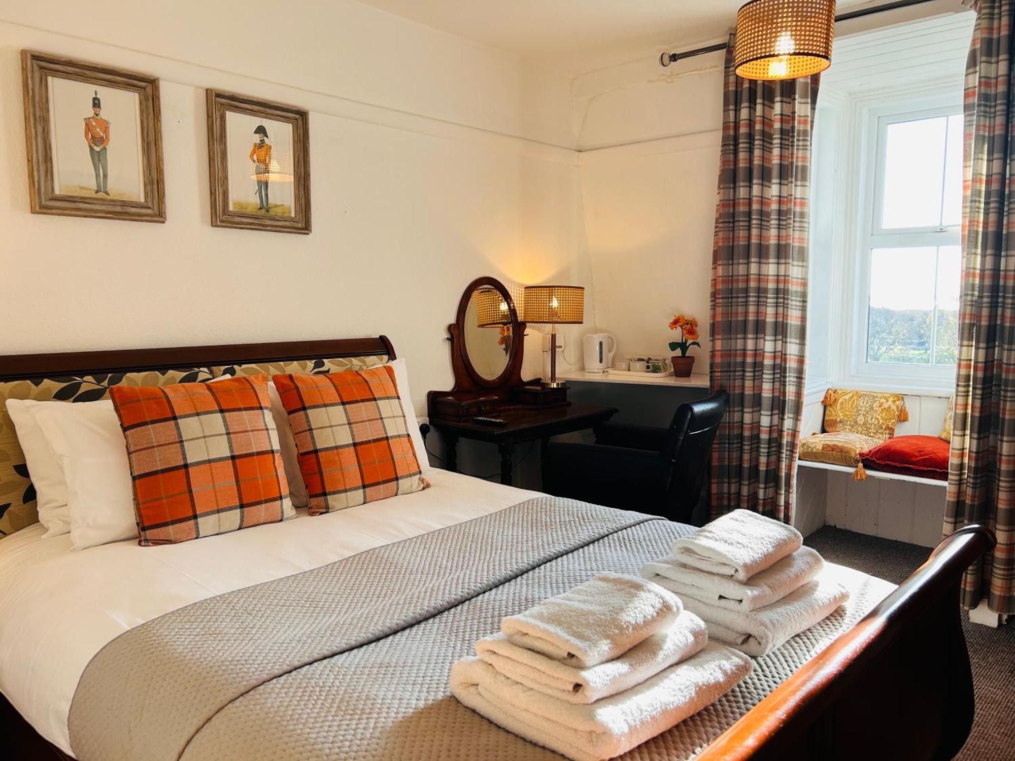 Clarence Quarters Self-Catering Guest House Portsmouth Extérieur photo