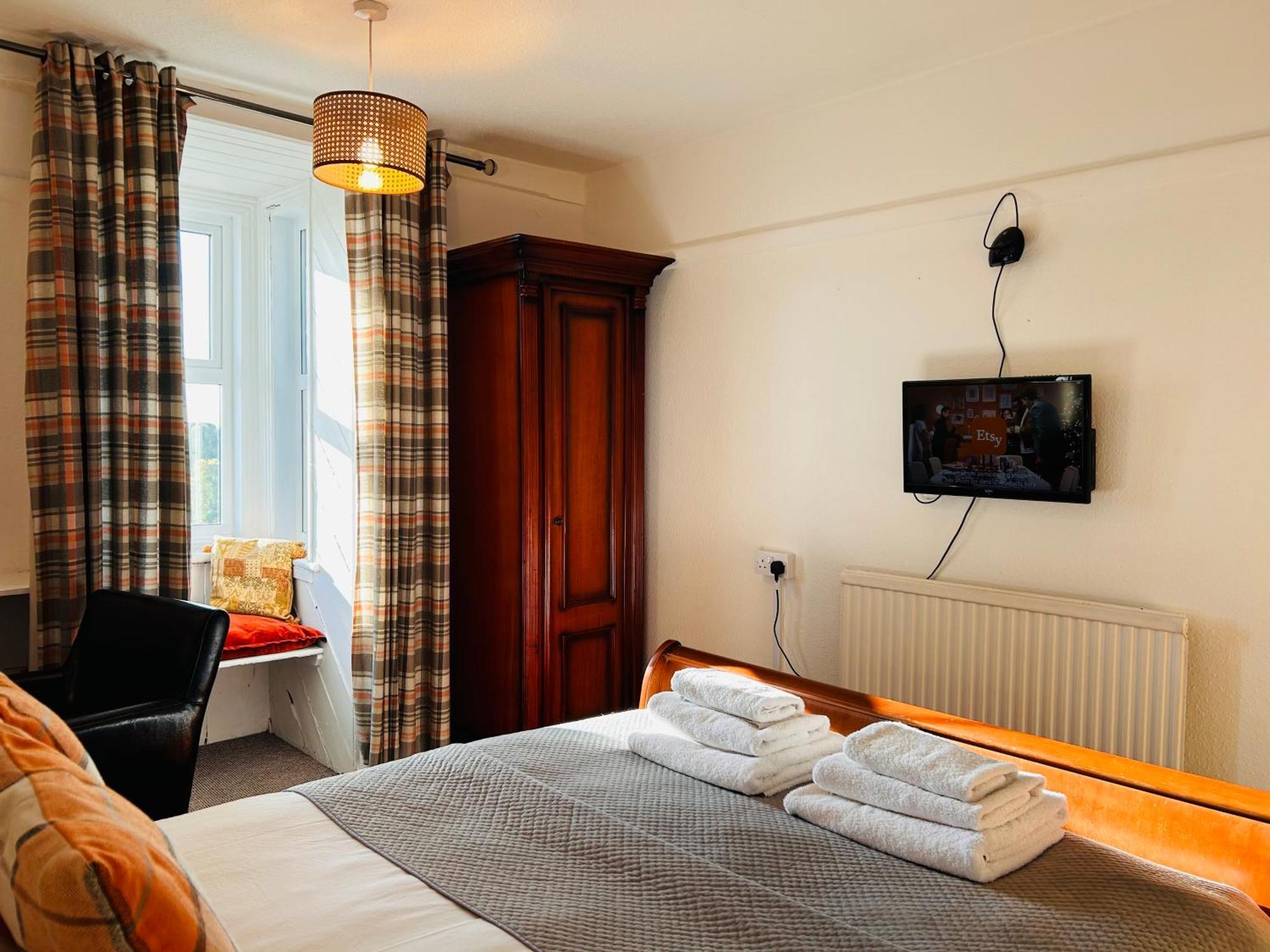 Clarence Quarters Self-Catering Guest House Portsmouth Extérieur photo