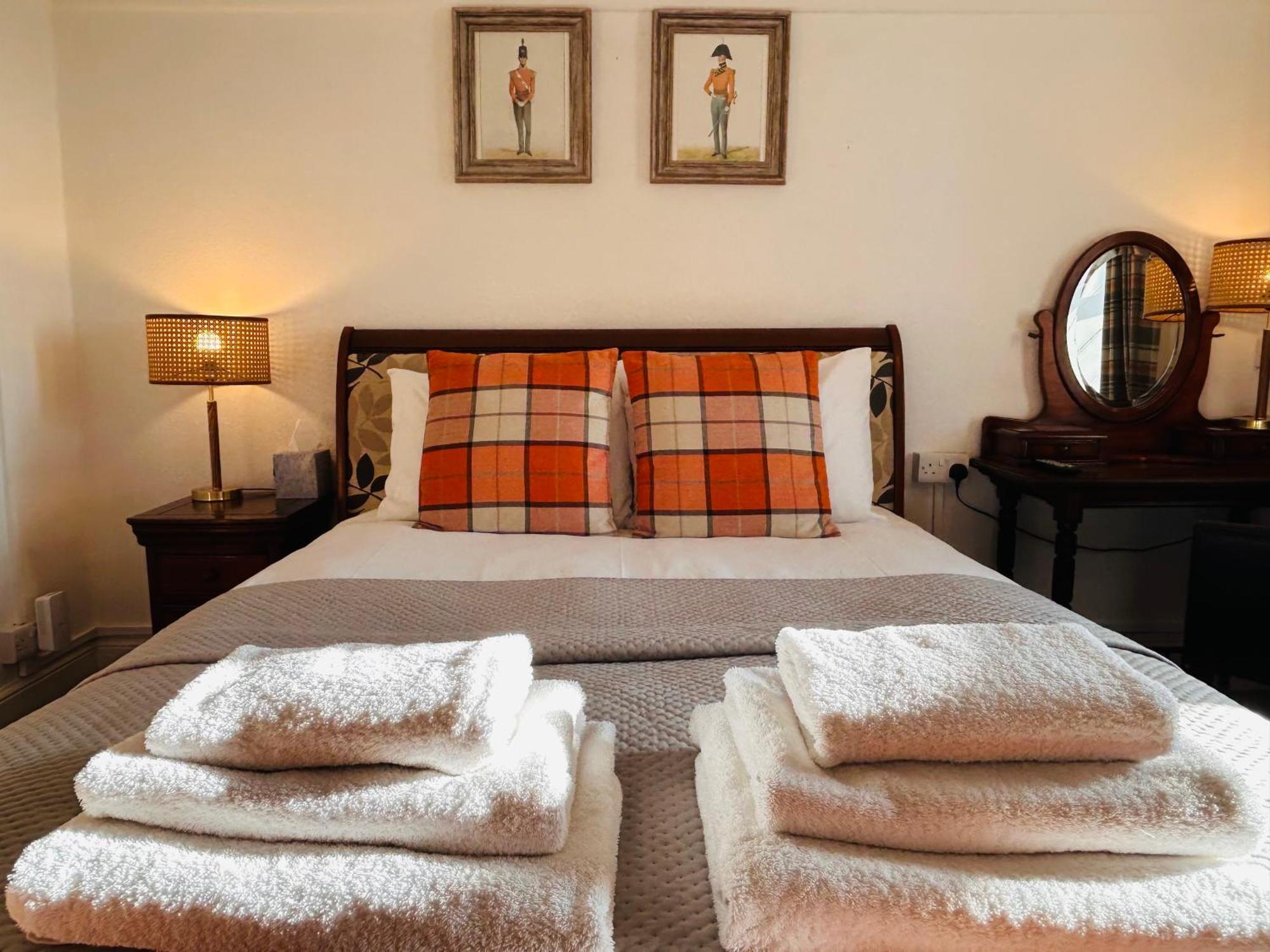 Clarence Quarters Self-Catering Guest House Portsmouth Extérieur photo