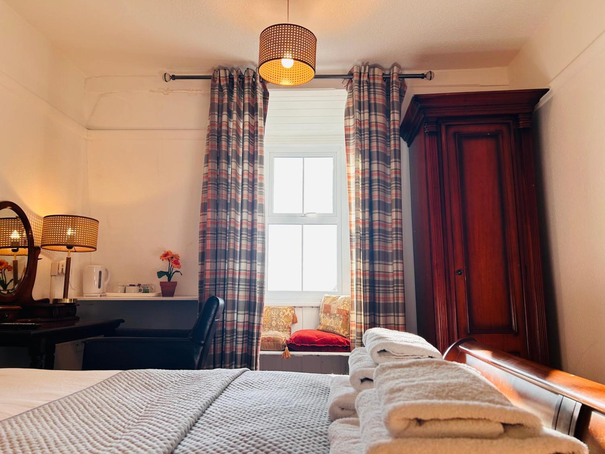Clarence Quarters Self-Catering Guest House Portsmouth Extérieur photo