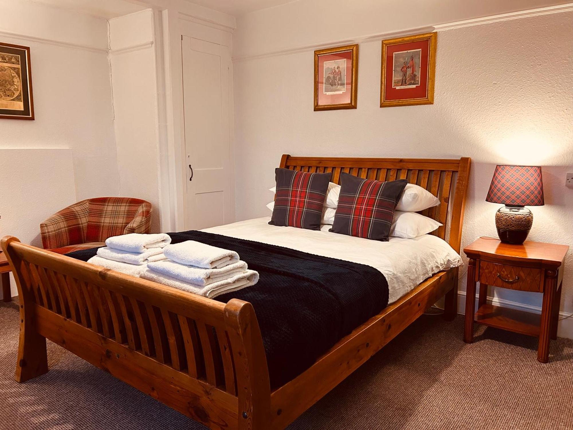 Clarence Quarters Self-Catering Guest House Portsmouth Extérieur photo