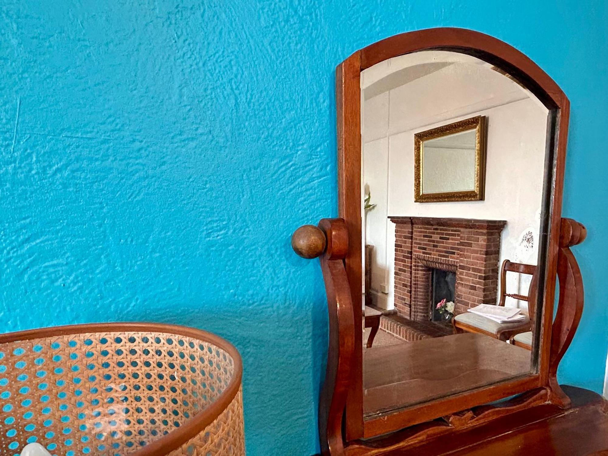Clarence Quarters Self-Catering Guest House Portsmouth Chambre photo