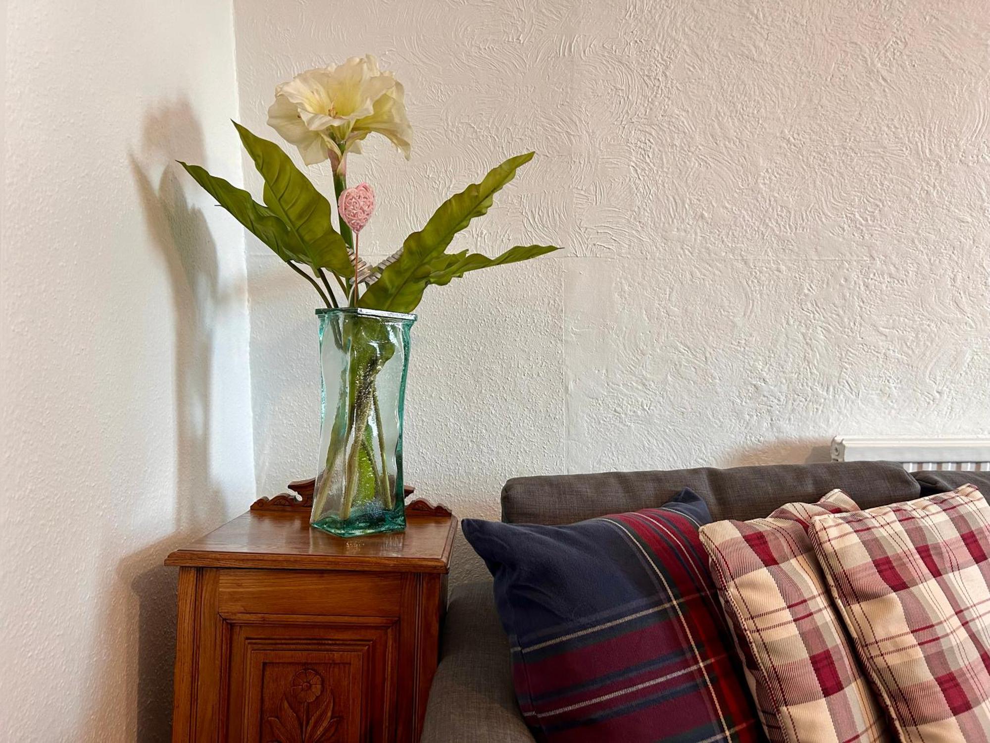 Clarence Quarters Self-Catering Guest House Portsmouth Chambre photo
